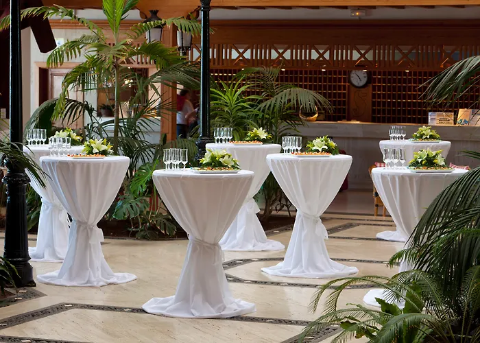 Seaside Los JameosHotel All Inclusive